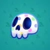 Electric Skull #3188