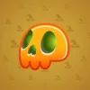 Electric Skull #3194