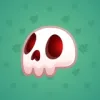 Electric Skull #3195