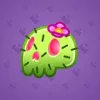 Electric Skull #3202