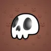 Electric Skull #3211