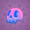 Electric Skull #3219