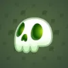 Electric Skull #3221