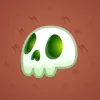Electric Skull #3225