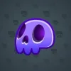 Electric Skull #3229