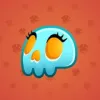 Electric Skull #3240