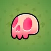 Electric Skull #3242