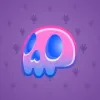 Electric Skull #3246