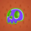 Electric Skull #3248