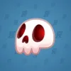 Electric Skull #3249