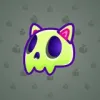 Electric Skull #3250