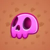 Electric Skull #3258