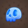 Electric Skull #3259