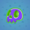 Electric Skull #3260