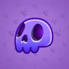Electric Skull #3261