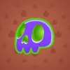 Electric Skull #3269