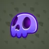 Electric Skull #3270