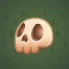 Electric Skull #3274