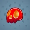 Electric Skull #3276