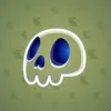 Electric Skull #3280