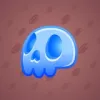 Electric Skull #3287