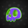 Electric Skull #3291