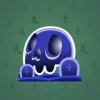 Electric Skull #3294