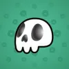 Electric Skull #3295