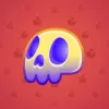 Electric Skull #3296