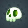 Electric Skull #3300