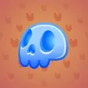 Electric Skull #3301