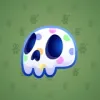 Electric Skull #3305