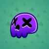Electric Skull #3308