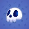Electric Skull #3309