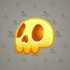 Electric Skull #331