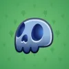 Electric Skull #3315