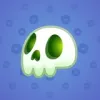 Electric Skull #3316