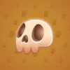 Electric Skull #3328