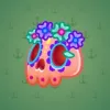 Electric Skull #333