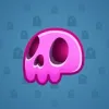 Electric Skull #3335