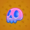 Electric Skull #3337