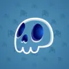 Electric Skull #3339