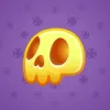 Electric Skull #3343
