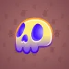 Electric Skull #3348