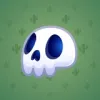 Electric Skull #3353
