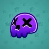 Electric Skull #3356