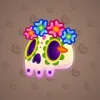 Electric Skull #3359