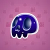 Electric Skull #336