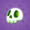 Electric Skull #3360