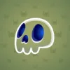 Electric Skull #3364